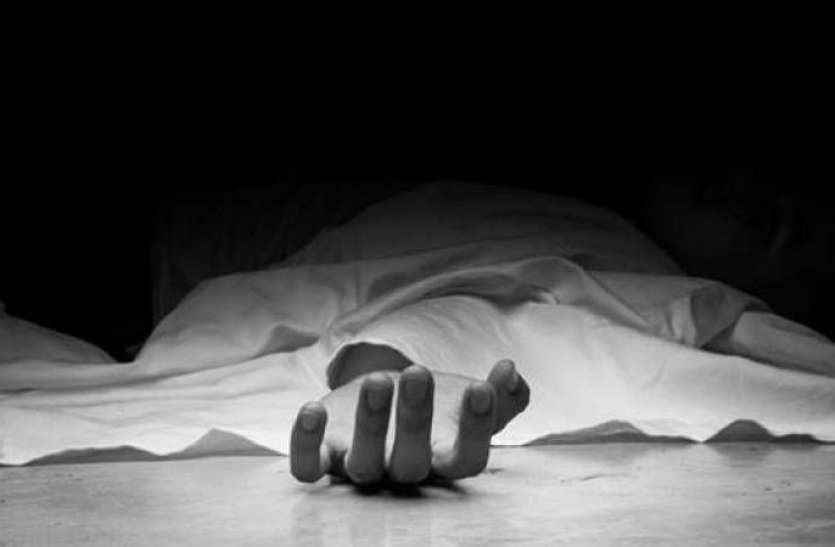 murdercrimerepresentationalthinkstock759-738179232-6-90-5-46.jpg नर्सरी के पास खून से लथपथ मिली युवक की लाश, जांच में जुटी पुलिस