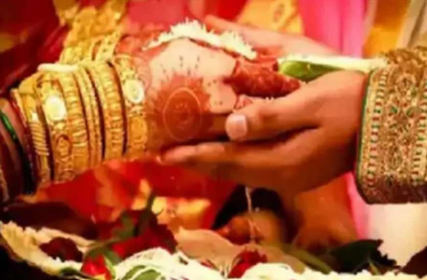 muzaffarnagar.jpg दुष्कर्म के आरोपी की शादी में पीड़िता का हंगामा, दुल्हन के शादी से इंकार करने पर दूल्हे समेत हवालात पहुंची बारात