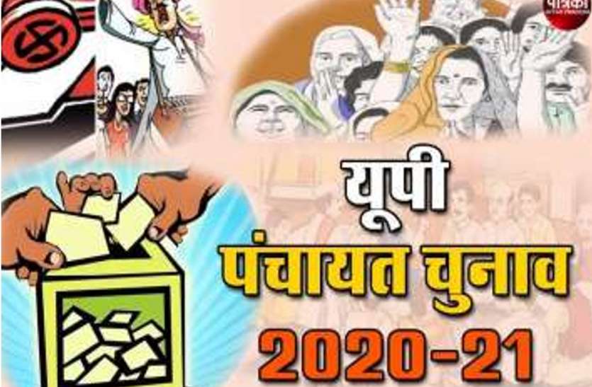 panchayat_chunav.jpg UP Panchayat Chunav : इस महीने तक हो जाएंगे यूपी पंचायत चुनाव, पंचायतों के परिसीमन का शासनादेश जारी