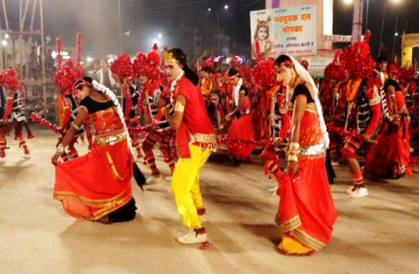 43वां रावत नाच महोत्सव बिलासपुर: 43वां रावत नाच महोत्सव में मुख्यमंत्री होंगे शामिल, महापौर ने तैयारियों का लिया जायजा