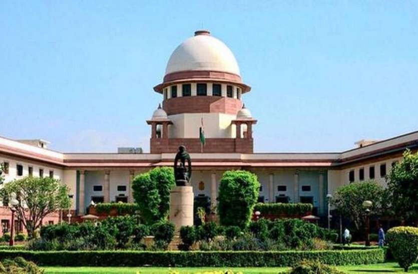supreme_court.jpg Supreme Court ने राज्यों को दिए हर थाने में सीसीटीवी कैमरे लगाने के निर्देश
