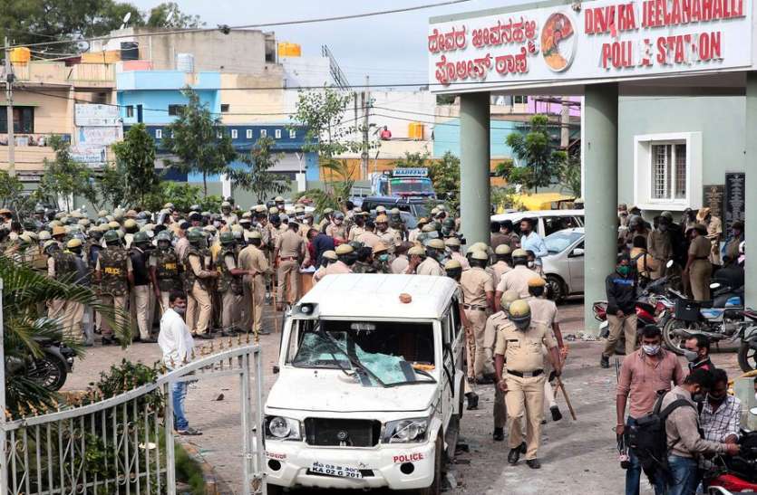 violence.jpg आखिर कहां गया जाकिर, दो माह बाद भी सुराग नहीं