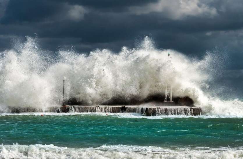 Cyclone Burevi Cyclone Burevi के खतरे के बीच 6 राज्यों में आज बारिश की संभावना, IMD ने जारी किया अलर्ट