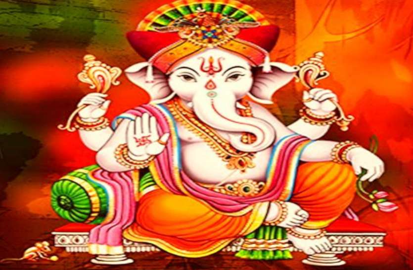 Sankashti Chaturthi 2020 Benefits Of Ganesh Puja Ganesh Puja Stotra Sankatnashan Ganesh Stotra गणेशजी का सिद्ध और सरल स्तोत्र, पाठ से टल जाती है बड़ी से बड़ी विपदा