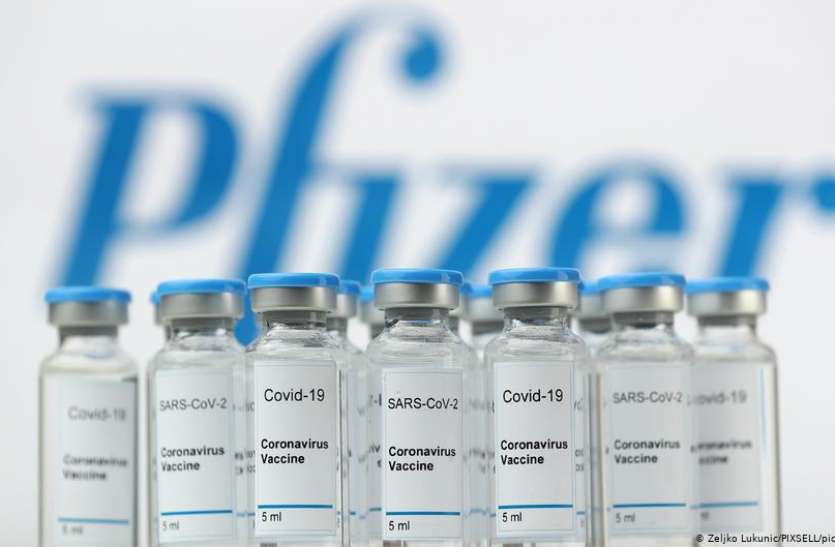 pfizer.jpg ब्रिटेन वैक्सीन को मंजूरी देने वाला दुनिया का पहला देश बन गया, रिसर्च टीम ने ऐसे बनाई फाइजर कोरोना वैक्सीन