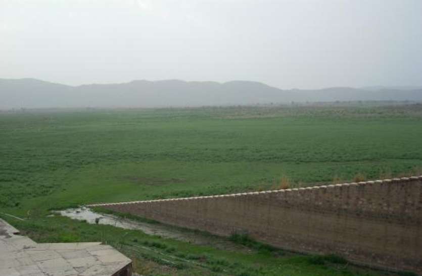 ramgarh-lake.jpg प्रवाह... झूठ का पुलिंदा-2