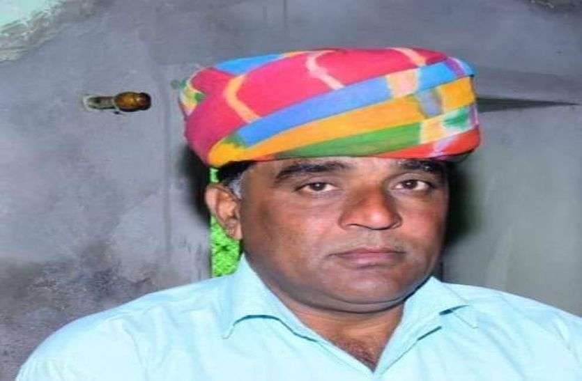 सड़क हादसे में कांग्रेस नेता की मौत, देर रात हुआ हादसा सड़क हादसे में कांग्रेस नेता की मौत, देर रात हुआ हादसा