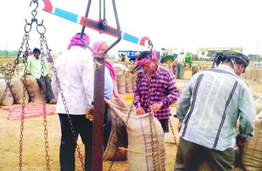 dhamtari-farmer-1481999120_835x547.jpg छत्तीसगढ़: इस साल 98 प्रतिशत से ज्यादा किसान MSP पर बेचेगा अपना धान, 2017 में 76 फीसदी था ये आकंड़ा