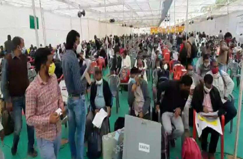 अंतिम चरण का पंचायत चुनाव कल, मतगणना आठ को पंचायत चुनाव का अंतिम चरण कल, परिणाम आठ को