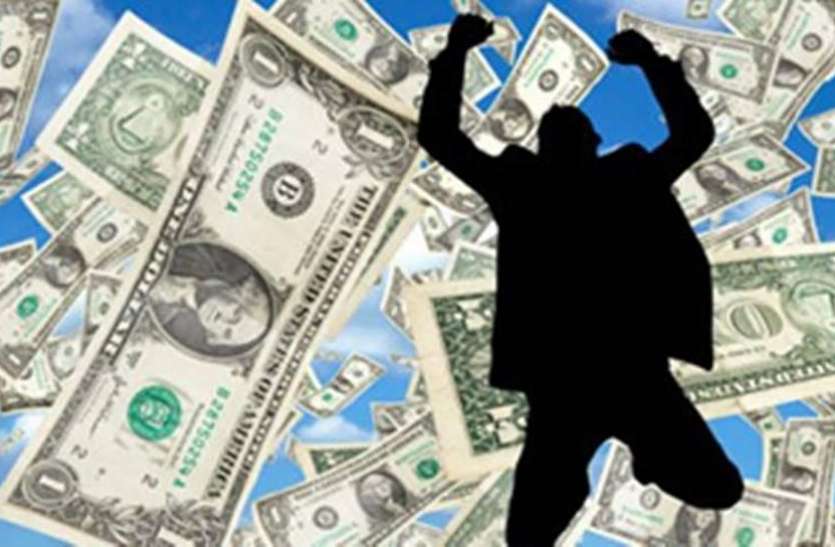lottery_scam.jpg Dubai: रातोंरात भारतीय मूल का ये शख्स बना करोड़पति, 22 करोड़ की लगी लॉटरी