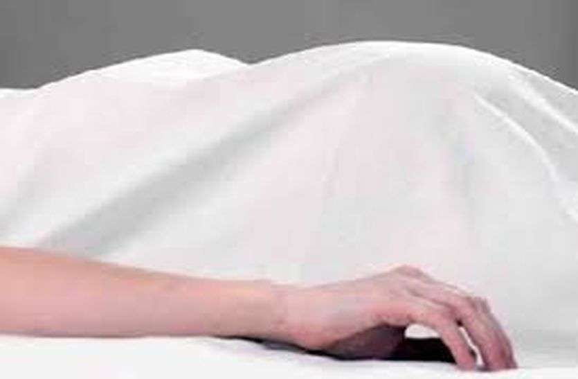 अस्पताल में बच्चे सहित प्रसूता की मौत, परिजनों ने लगाए गंभीर आरोप अस्पताल में बच्चे सहित प्रसूता की मौत, परिजनों ने लगाए गंभीर आरोप