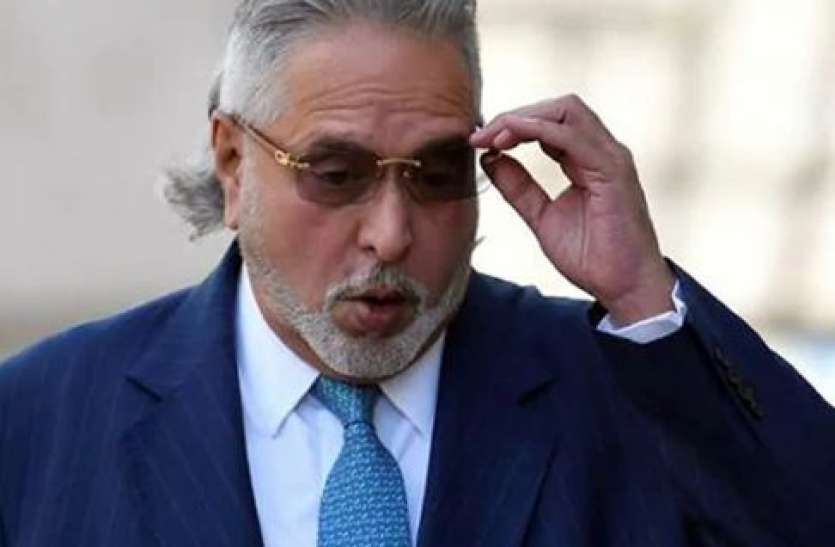 vijay Mallya Money Laundering Case: विजय माल्या को लेकर भारत की बड़ी कार्रवाई, ऐसे दिया बड़ा झटका