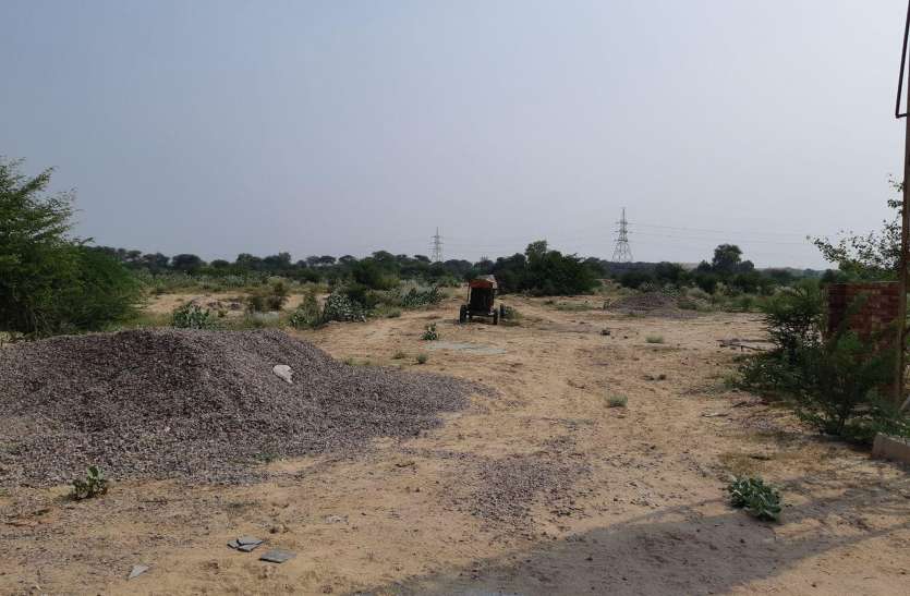 एकल सब्जी मंडी में सड़कों व विद्युतिकरण के बजट के लिए मार्च में भेजेंगे प्रस्ताव एकल सब्जी मंडी में सड़कों व विद्युतिकरण के बजट के लिए मार्च में भेजेंगे प्रस्ताव