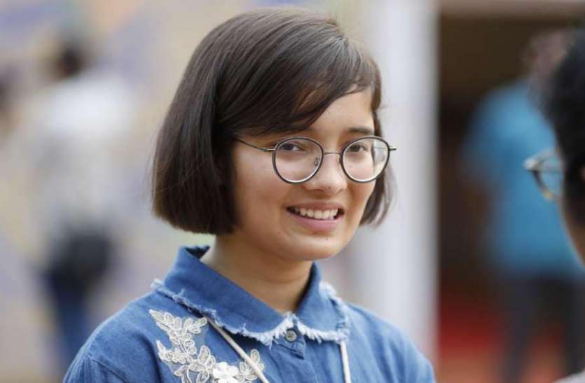 riddhima_pandey.jpg मिसाल: रिद्धिमा आने वाली पीढ़ियों के बेहतर भविष्य पर कर रही हैं काम