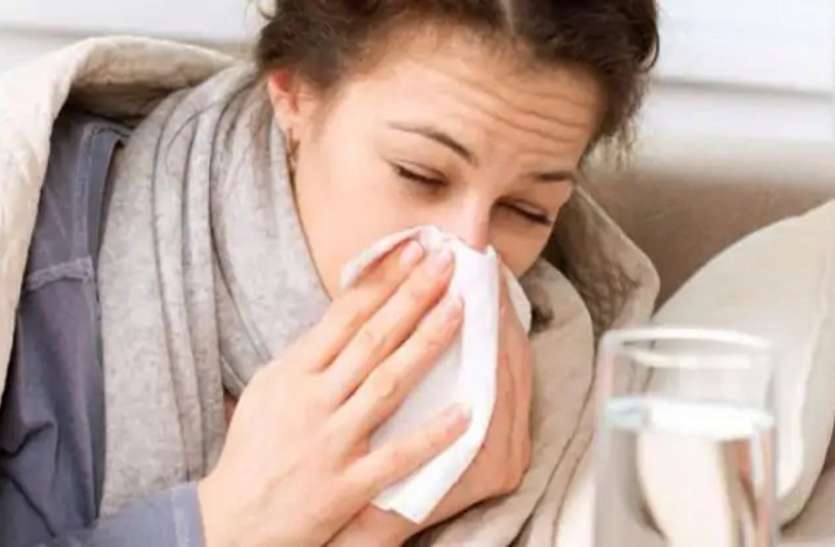 Cough and cold Cough and Cold :- बार-बार की सर्दी जुकाम से हो गए हैं परेशान, तो यह करें घरेलू उपाय
