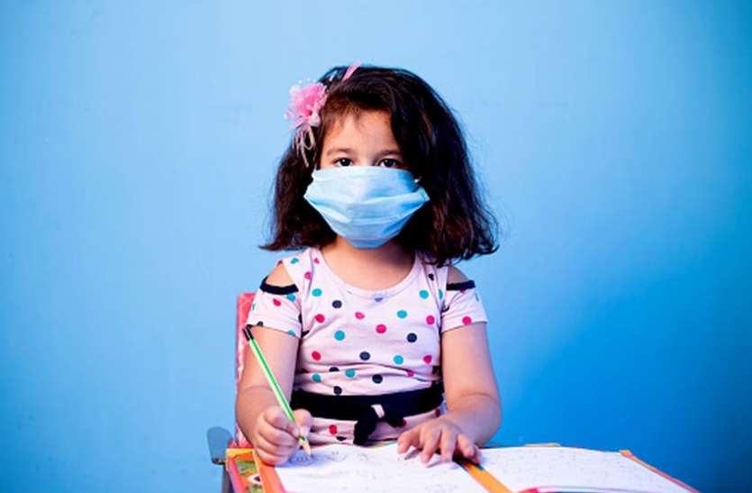 CORONA STUDY CORONA STUDY : बार-बार सर्दी-जुकाम से बच्चों में कोरोना संक्रमण का खतरा क्यों कम होता