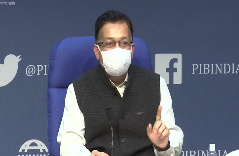 भारत में Corona Vaccine को लेकर इंतजार खत्म! जानें कब से शुरू होगा टीकाकरण? भारत में Corona Vaccine को लेकर इंतजार खत्म! जानें कब से शुरू होगा टीकाकरण?