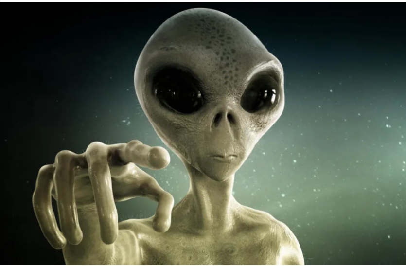aliens.png इजरायली वैज्ञानिक का सबसे बड़ा दावा! बोले- पृथ्वी पर छिपे हैं एलियंस, मंगल ग्रह पर बना रखा है गुप्त ठिकाना