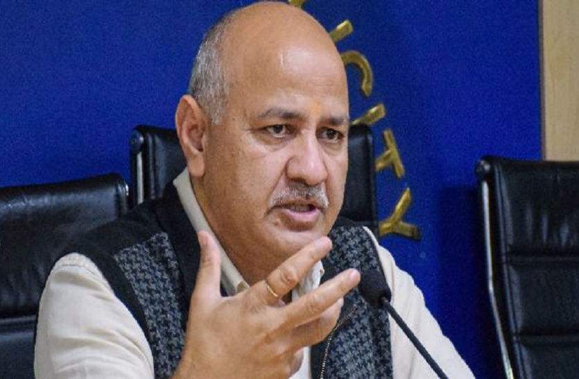 AAP का आरोप- भाजपा कार्यकर्ताओं ने किया उपमुख्यमंत्री के आवास पर हमला AAP का आरोप- भाजपा कार्यकर्ताओं ने किया उपमुख्यमंत्री के आवास पर हमला