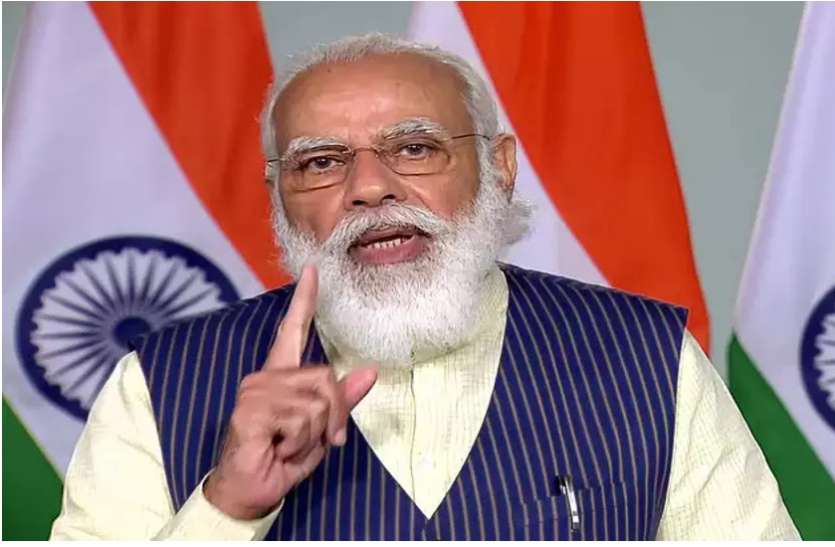 COVID-19 Vaccination: PM Modi meeting with all CMs on January 11 COVID-19 Vaccination: पीएम मोदी 11 जनवरी को करेंगे सभी मुख्यमंत्रियों से चर्चा