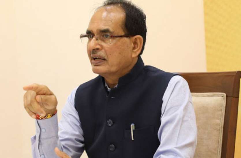Shivraj singh शिवराज का ममता पर प्रहार: कहा- नड्डा की कार पर हमला, टीएमसी के ताबूत में आखिरी कील साबित होगी