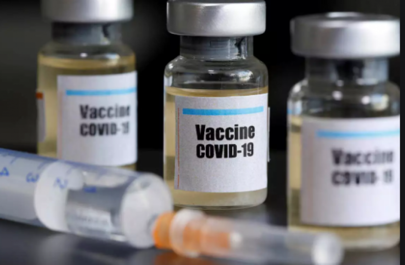 covid-19vaccine अमरीका ने फाइजर वैक्सीन के आपातकालीन उपयोग की मंजूरी दी, भारत और ब्रिटेन में कोविशील्ड क्रिसमस के बाद