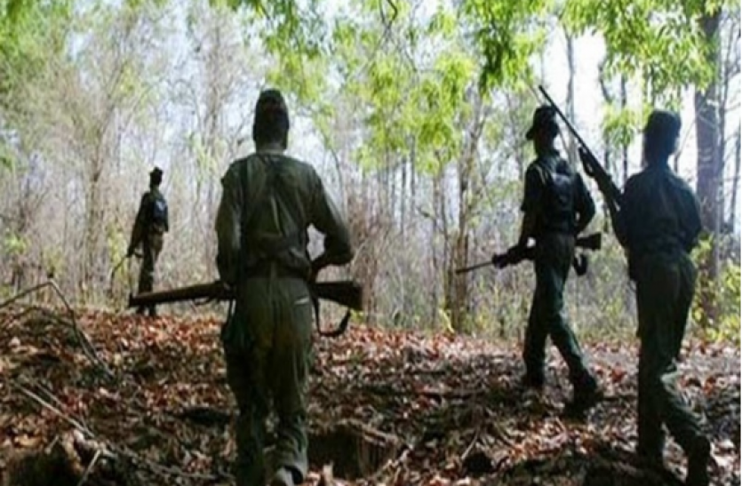 naxalu_balaghat.png सिलगेर गोलीकांड: तीसरे दिन परिजनों को सौंपे गए मृतकों के शव, आक्रोशित ने कहा- कैम्प हटने तक जारी रहेगा आंदोलन