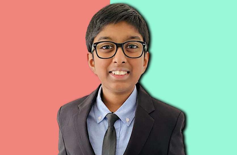 'रिसाइकल माय बैट्री' से 38 हज़ार बैटरी रिसाइकिल कर चुके हैं निहाल 'रिसाइकल माय बैट्री' से 38 हज़ार बैटरी रिसाइकिल कर चुके हैं निहाल