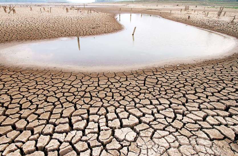 el_nino.jpg शोध: पिछली शताब्दी में लगभग 50 फीसदी सूखे की वजह उत्तरी अटलांटिक से चली वायु धाराएं रहीं