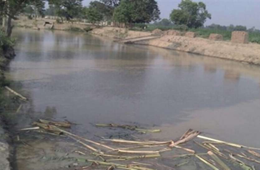 तालाब ताल तलैयों के शहर को लगी भू माफिया की नजर