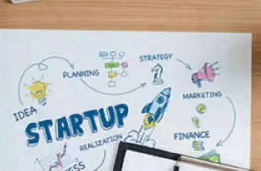 startup.jpg बाजार गुलजार और स्टार्टअप मालामाल, 9 महीने में देशी स्टार्टअप कंपनियों ने ली 5967 अरब की फंडिंग