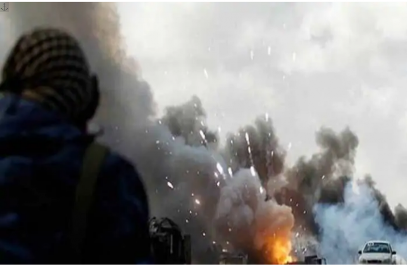 taliban_killed.png Afghanistan: पिछले चार दिनों में 150 तालिबानी आतंकी ढेर, दर्जनों घायल