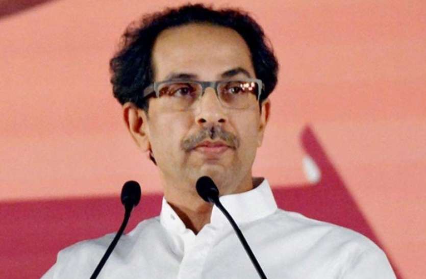 uddhav.jpeg महाराष्ट्र दिवस पर सादगी से होगा झंडारोहण, राज्य सरकार ने जारी किए दिशा निर्देश