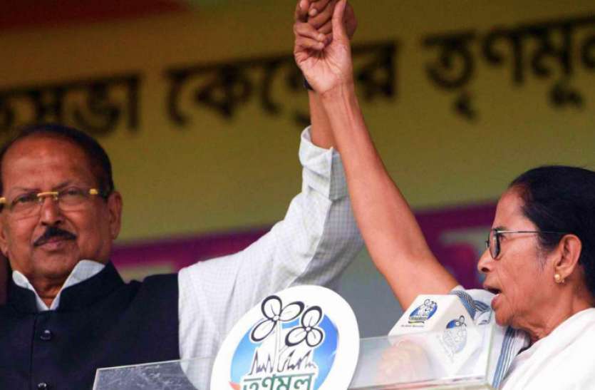 BJP might plan to assassinate Mamata Banerjee: Subrata Mukherjee TMC नेता सुब्रत मुखर्जी का दावा, कहा- ‘भाजपा करवा सकती है ममता का मर्डर’