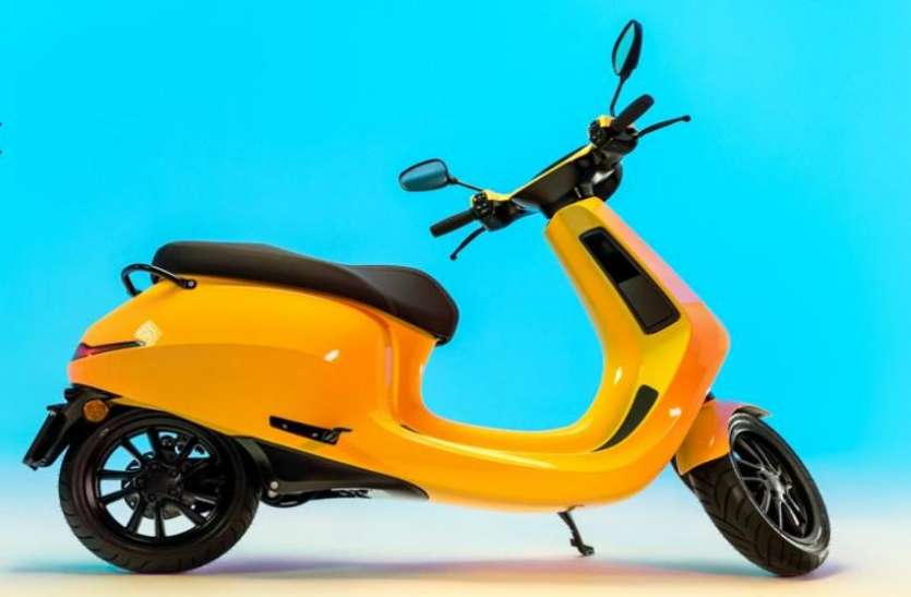 Launch of Ola Electric scooter soon, know all about देश में Ola शुरू करने वाली है इलेक्ट्रिक स्कूटर का नया चैप्टर, लॉन्चिंग जल्द