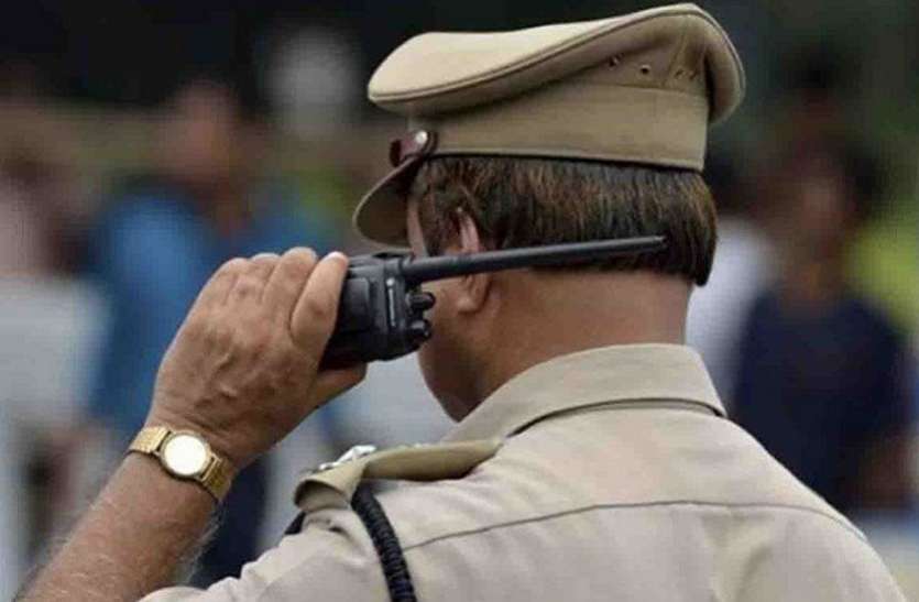 police_2.jpg भाई से दुश्मनी का बदला लेने को बुआ ने किया 10 साल के मासूम भतीजे को अगवा