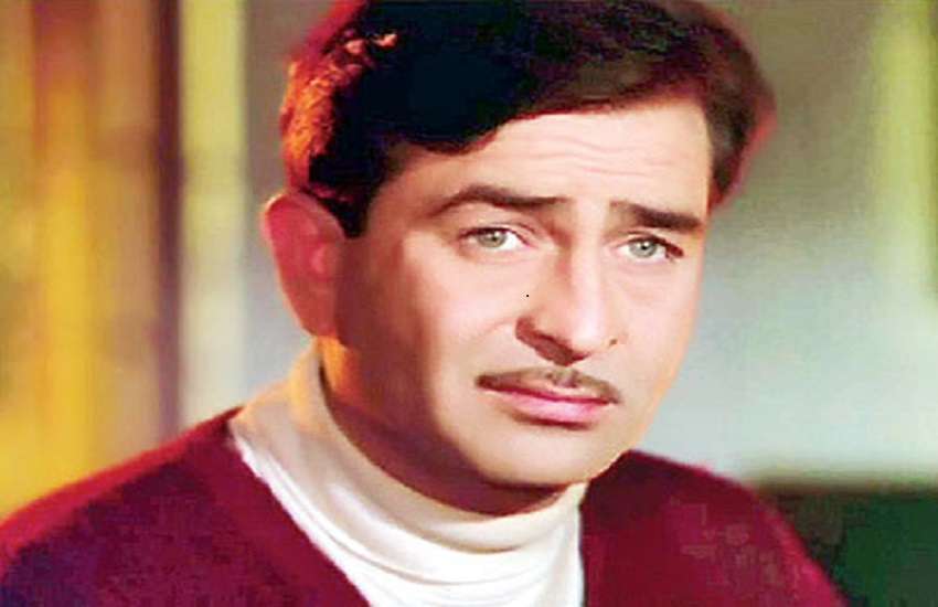 Raj Kapoor