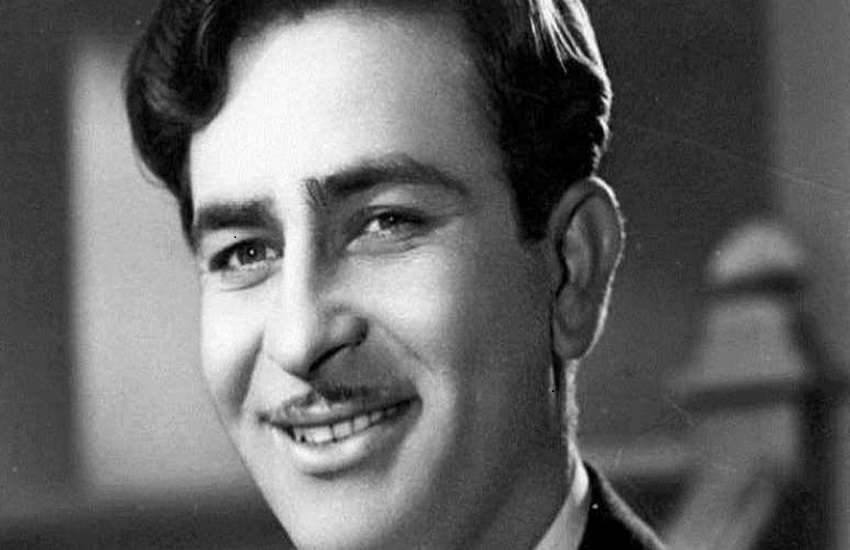 Raj Kapoor