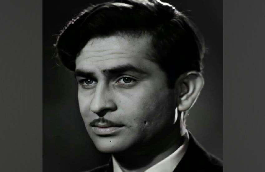 Raj Kapoor