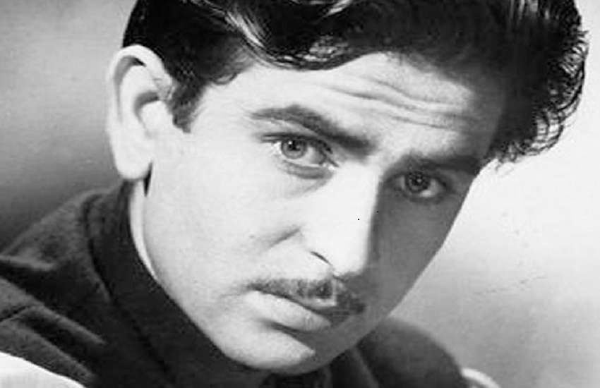 Raj Kapoor