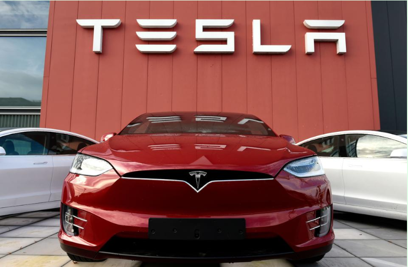 India's 1st manufacturing plant of Electric Cars to open in Karnataka by Tesla भारत में कहां पर मैन्यूफैक्चरिंग यूनिट खोलेगी Tesla, प्रदेश के सीएम ने दी जानकारी