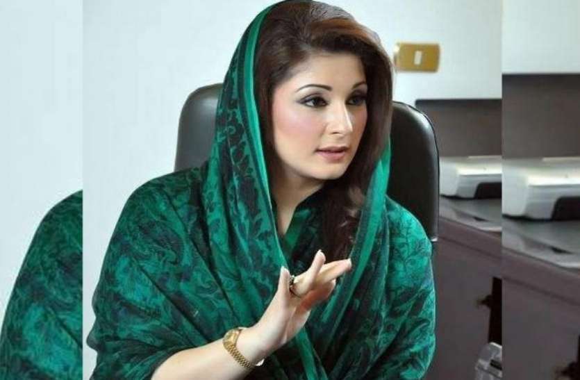 maryam-nawaz.jpg Pakistan: मरियम नवाज समेत PDM के कई नेताओं पर मुकदमा दर्ज, विपक्ष ने इमरान सरकार को दिया अल्टीमेटम