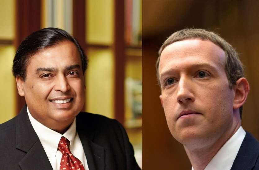 Facebook Fuel For India david fischer said, there many possibilities Facebook Fuel For India 2020: फेसबुक फाउंडर ने बताया, भारत में क्यों किया इतना बड़ा निवेश