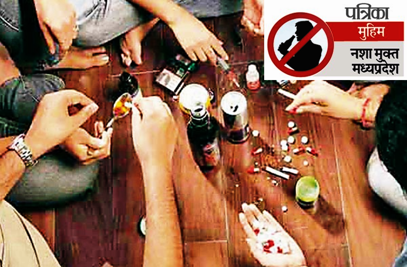 0.png सुरक्षा समितियां तोड़ेंगी नशे का चक्रव्यूह, मिलेंगे शस्त्र लाइसेंस