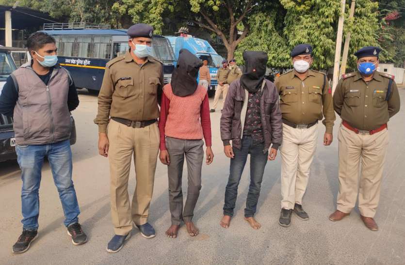 मना करने पर भी गया थ मिलने, गवानी पड़ी थी जान मना करने पर भी गया थ मिलने, गवानी पड़ी थी जान