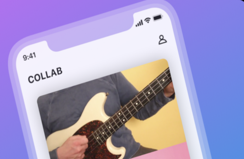 Collab App facebook ने चाइनीज एप TikTok की टक्कर में लॉन्च किया Collab एप, जानिए इसके मजेदार फीचर्स के बारे में
