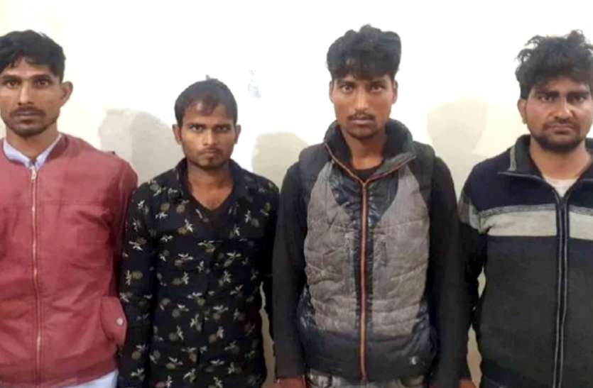 aropi आप भी बाजार से खरीदकर लाते हैं देशी घी तो हो जाएं सावधान, यहां चर्बी से तैयार हो रहा था देशी घी