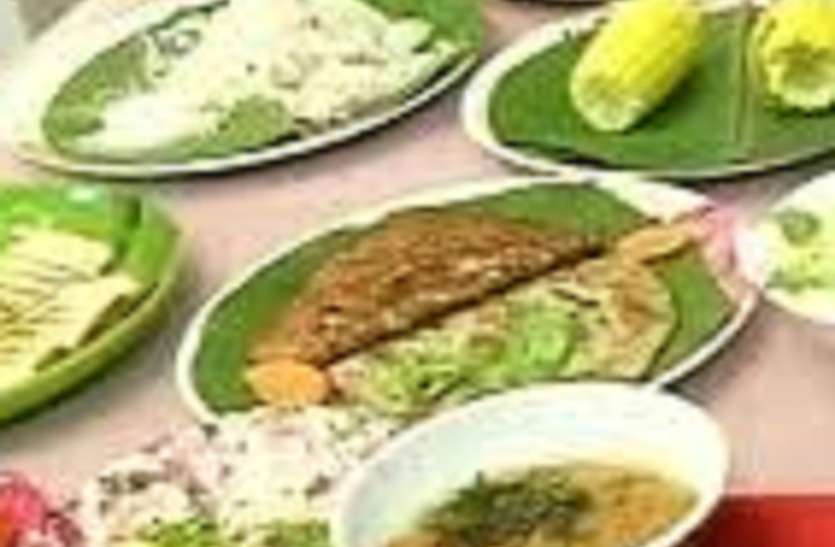 UNICO Book Of World Records by cooking 46 dishes in 58 minutes 58 मिनट में बना लिए 46 व्यजंन, यूनिको वर्ल्ड बुक में दर्ज कराया नाम, लॉकडाउन में घर बैठे सीख लिया