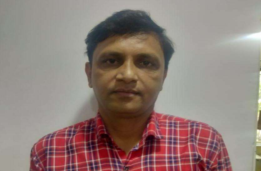 बोगस बिलिंग के जरिए जीएसटी चोरी करनेवाला शिकंजे में बोगस बिलिंग के जरिए जीएसटी चोरी करनेवाला शिकंजे में