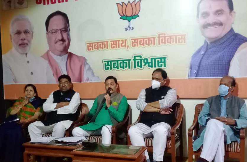 Media discussion एमएसपी बंद होगी न ही मंडियां